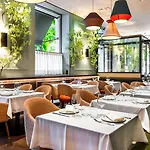 TÓTEM Madrid, a Small Luxury Hotel of the World