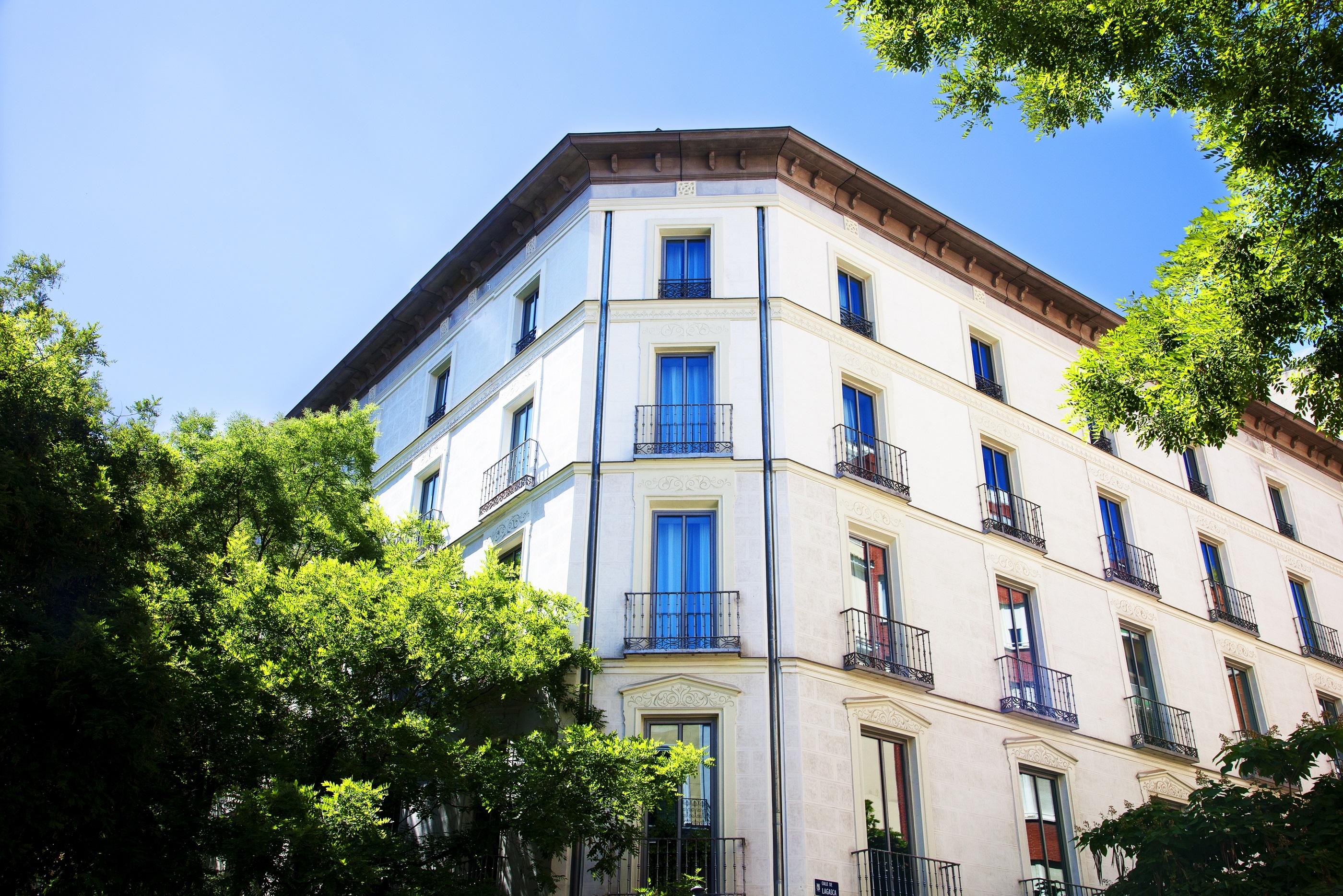 Tótem Madrid, A Small Luxury Of The World