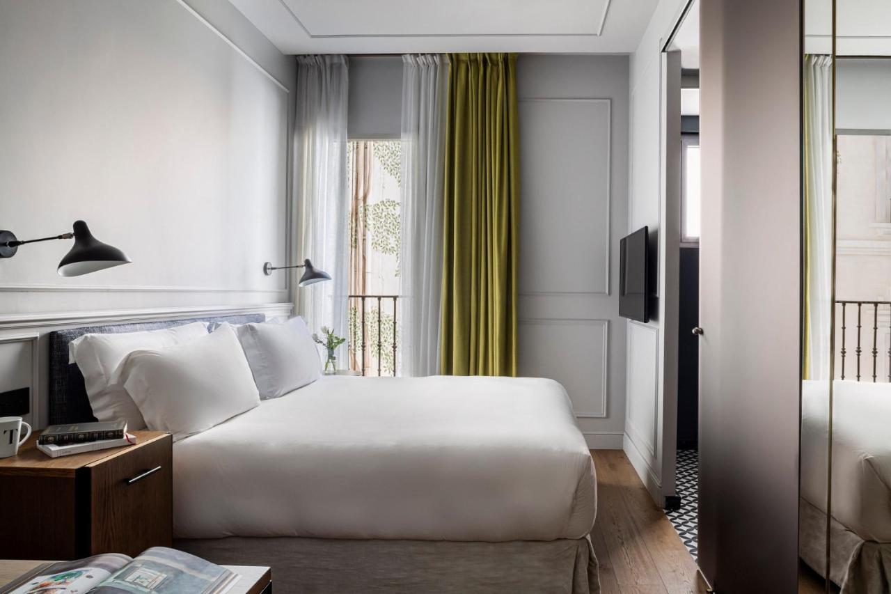 Tótem Madrid, A Small Luxury Of The World Hotel 4*