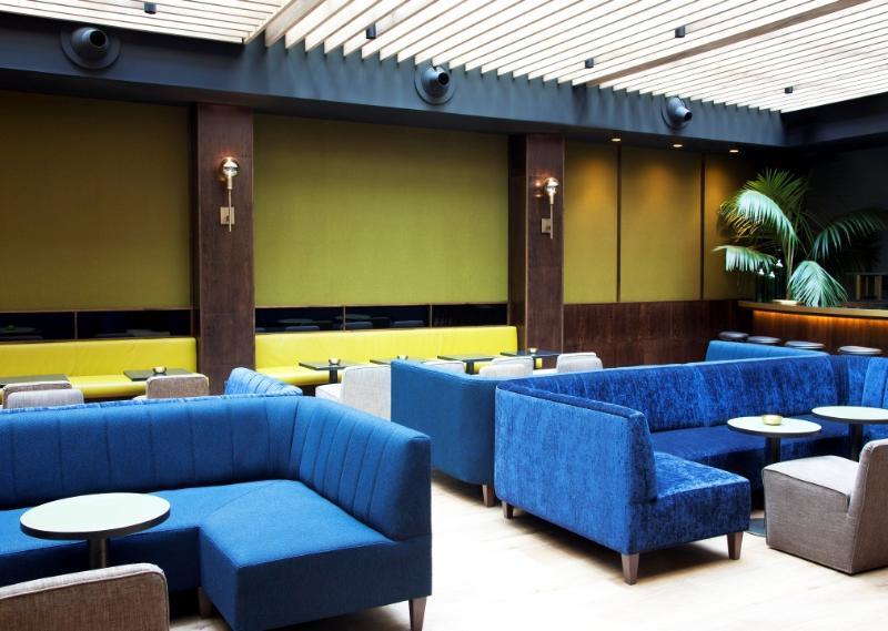 Hotel Tótem Madrid, A Small Luxury Of The World