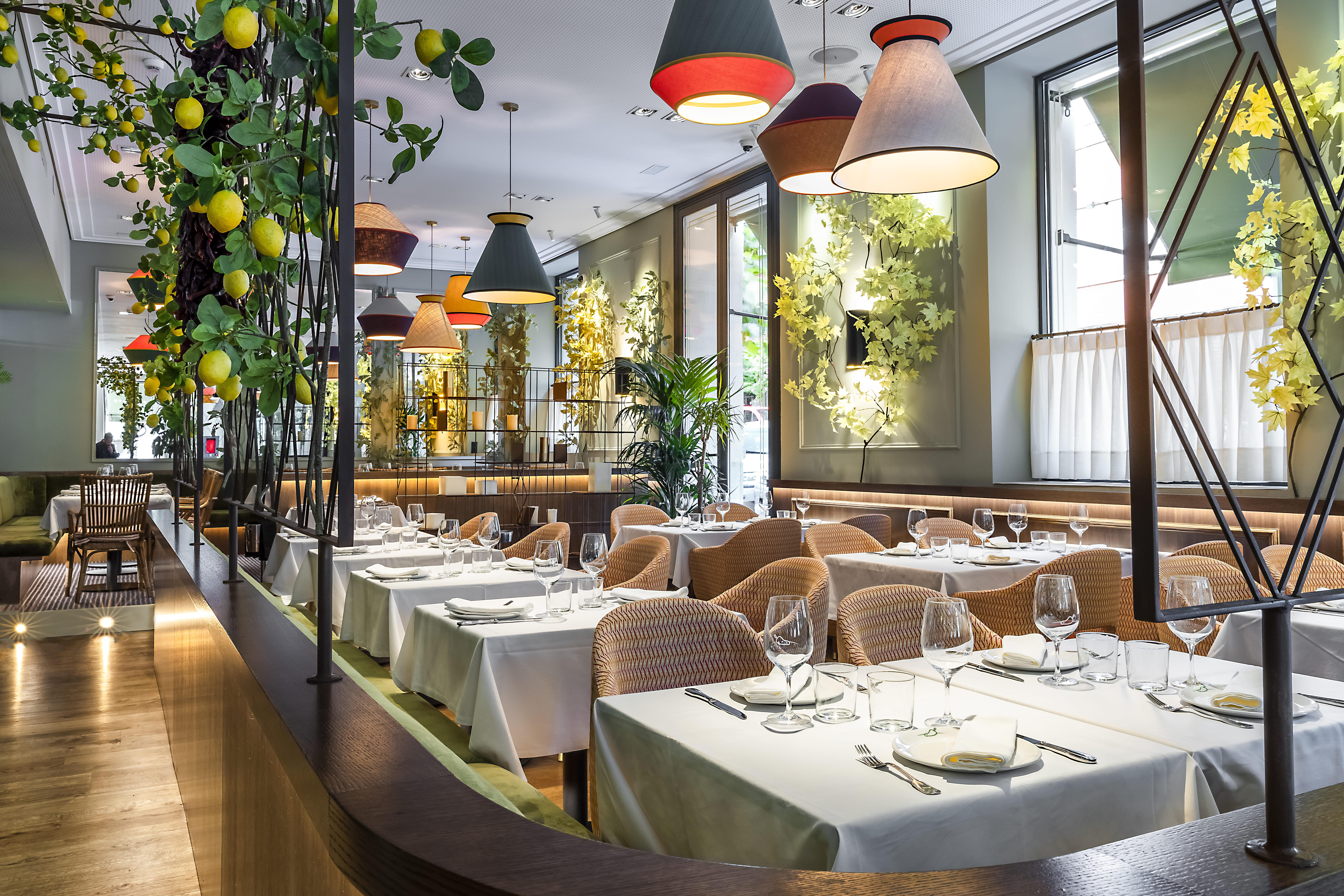 Totem Madrid, A Small Luxury Of The World Hotel 4*