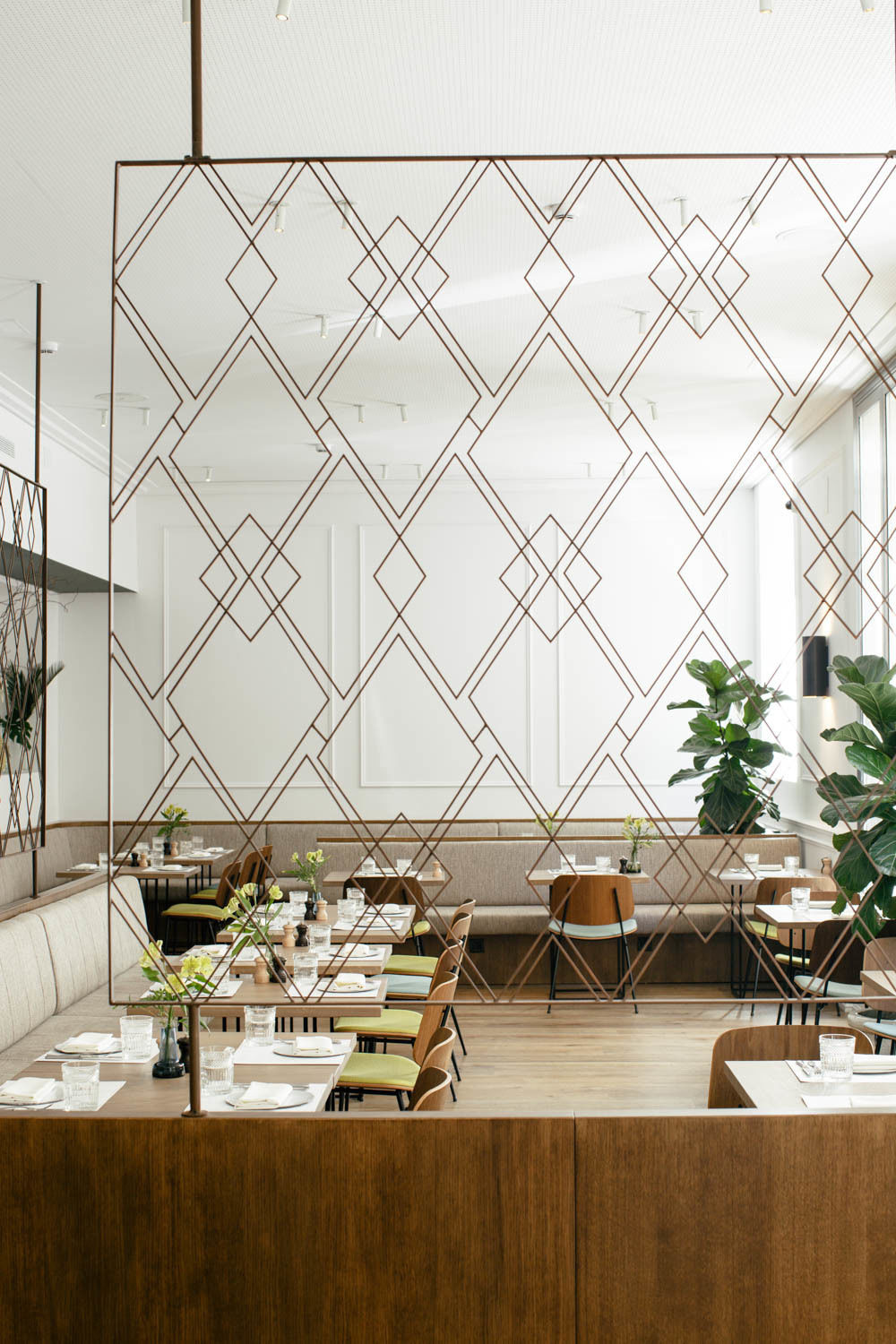 Hotel Totem Madrid, A Small Luxury Of The World