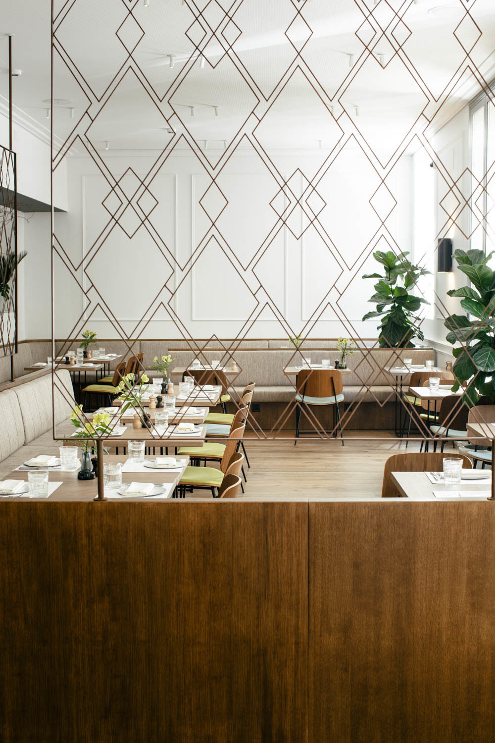Hotel Totem Madrid, A Small Luxury Of The World 4*