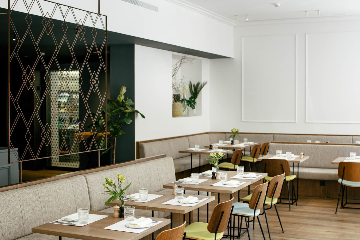 Totem Madrid, A Small Luxury Of The World 4* Madrid