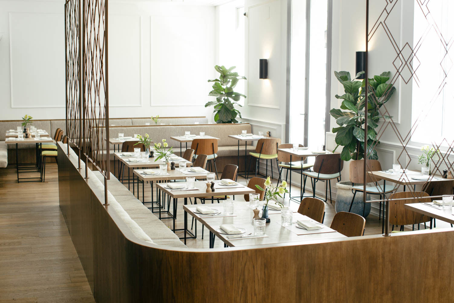 Hotel Totem Madrid, A Small Luxury Of The World 4*