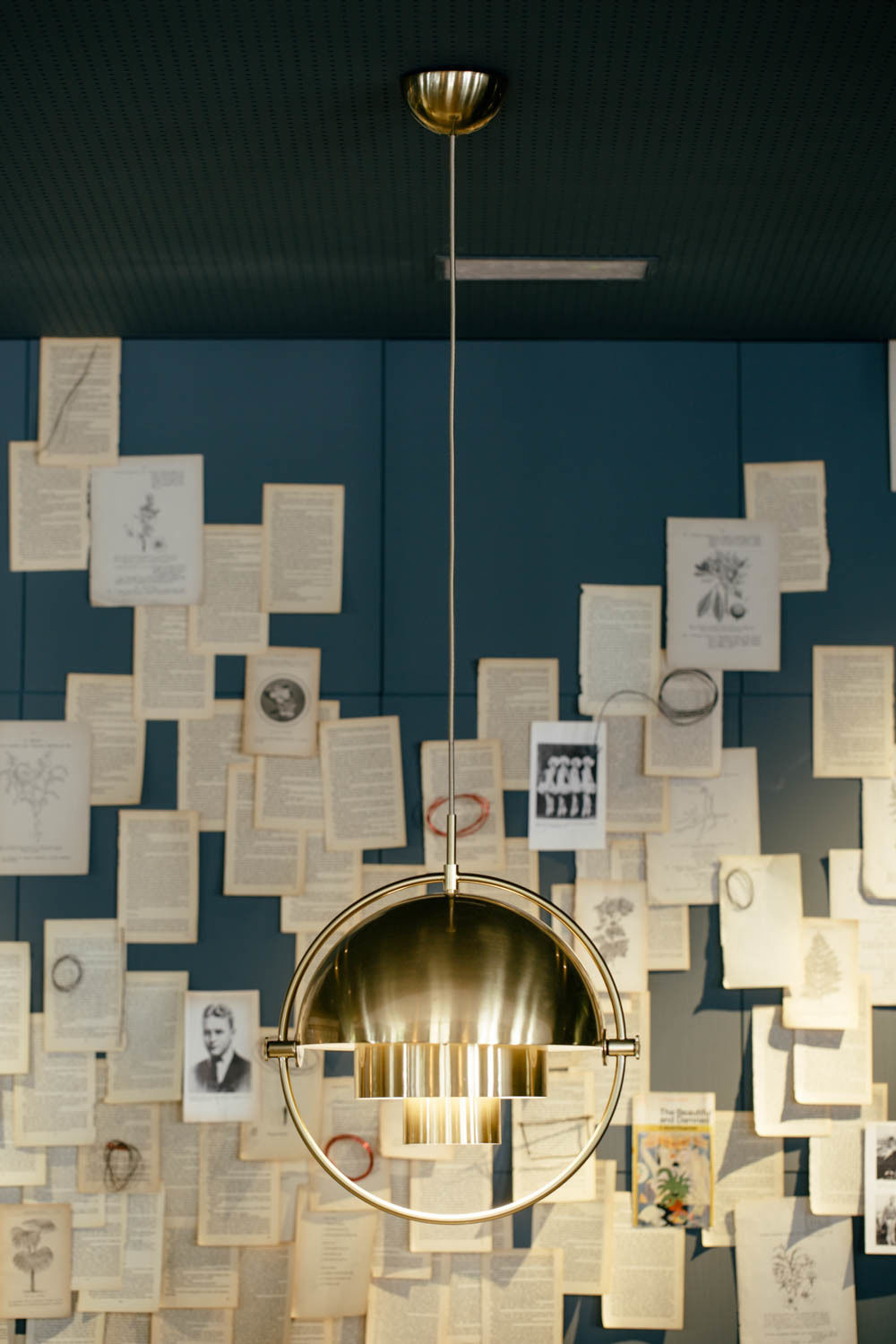Totem Madrid, A Small Luxury Of The World